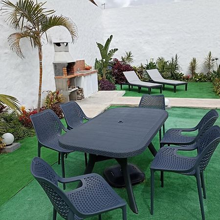 Апартаменты Janela Mar Garden Лагоа Экстерьер фото